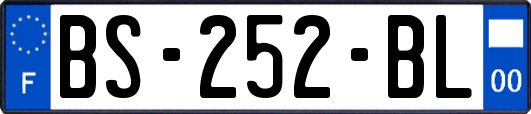 BS-252-BL