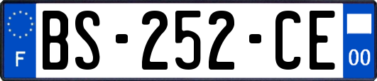 BS-252-CE