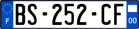 BS-252-CF