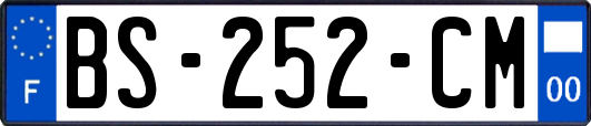 BS-252-CM