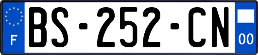 BS-252-CN
