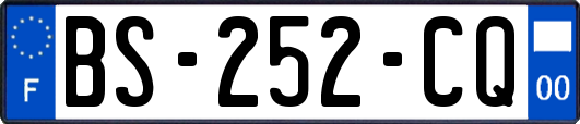 BS-252-CQ