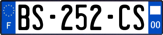 BS-252-CS