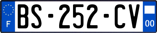 BS-252-CV