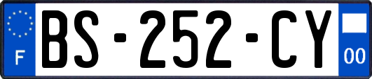 BS-252-CY