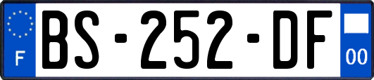 BS-252-DF