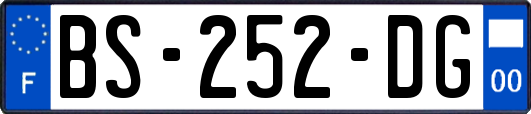 BS-252-DG
