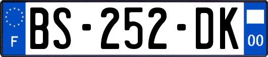 BS-252-DK
