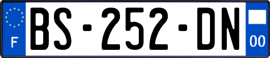 BS-252-DN