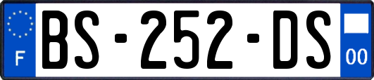 BS-252-DS