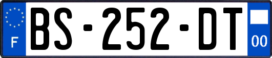 BS-252-DT