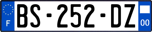 BS-252-DZ