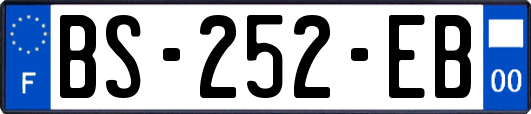 BS-252-EB