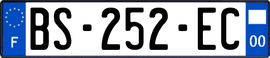 BS-252-EC