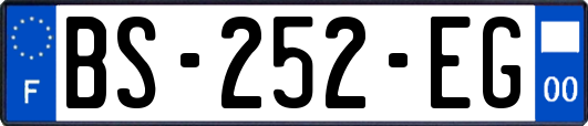 BS-252-EG