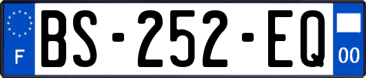 BS-252-EQ