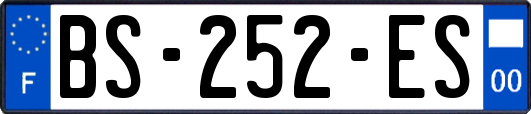 BS-252-ES