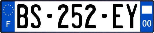 BS-252-EY