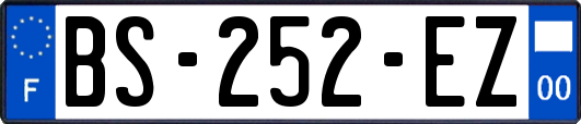 BS-252-EZ