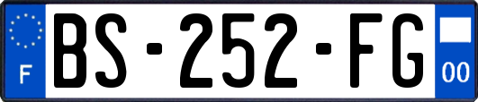 BS-252-FG