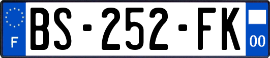 BS-252-FK