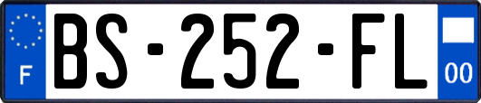 BS-252-FL