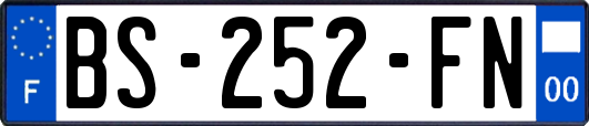 BS-252-FN