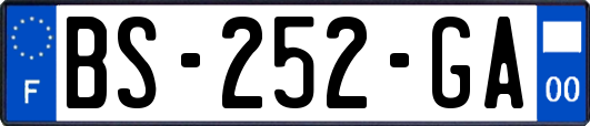 BS-252-GA