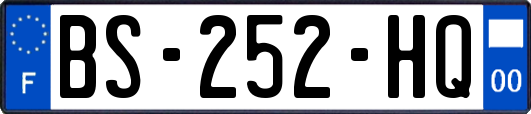 BS-252-HQ