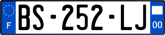 BS-252-LJ