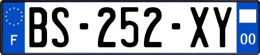 BS-252-XY