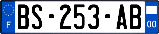 BS-253-AB