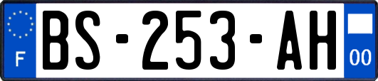 BS-253-AH
