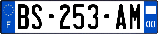 BS-253-AM