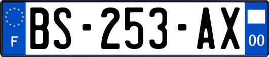 BS-253-AX