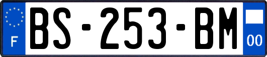 BS-253-BM