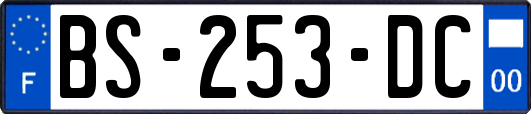 BS-253-DC