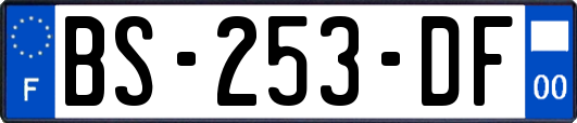 BS-253-DF
