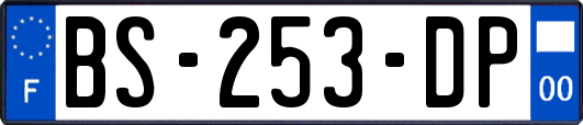 BS-253-DP