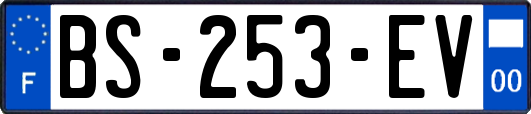 BS-253-EV