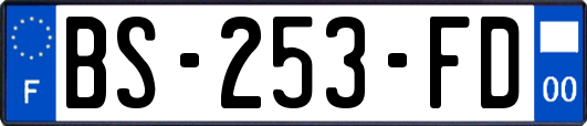 BS-253-FD