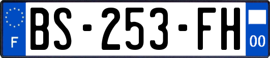 BS-253-FH