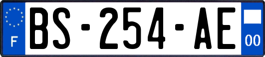 BS-254-AE