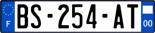 BS-254-AT