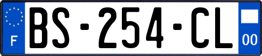 BS-254-CL