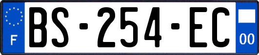 BS-254-EC