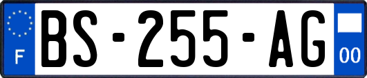 BS-255-AG