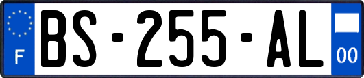 BS-255-AL