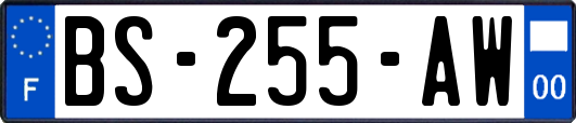 BS-255-AW