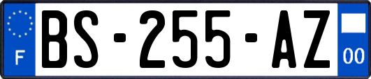 BS-255-AZ